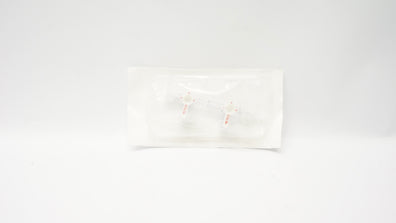 Smiths Medical MX5342L Medex 4 Way Stopcocks w/Swivel MLL - Pack of 2